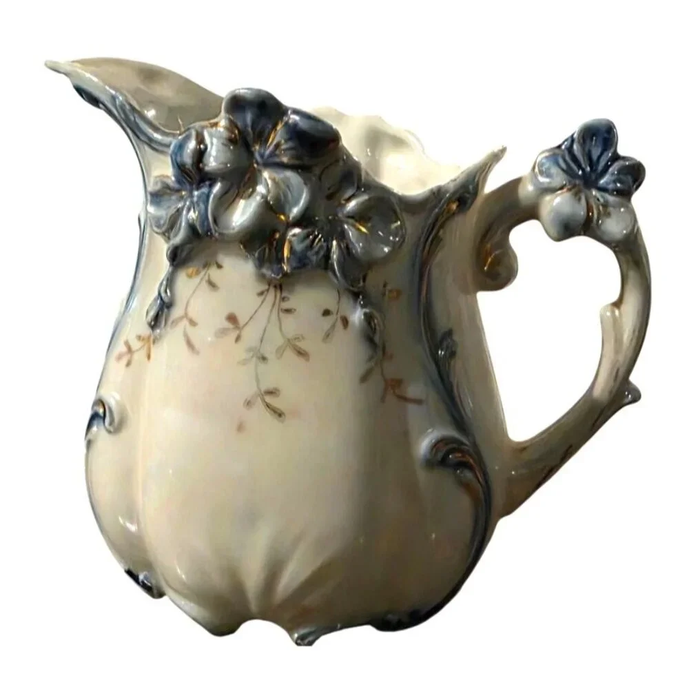 Royal Crown Ducal Albion 8